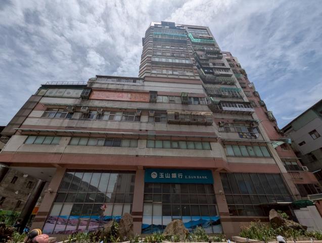 新北三重大樓法拍-0