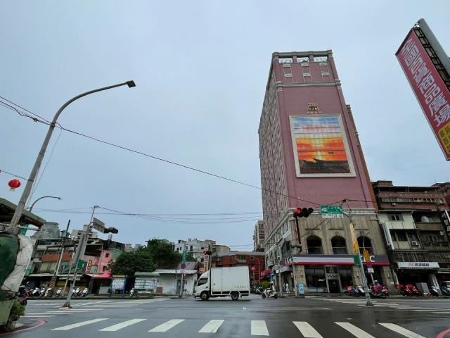 新北淡水拍賣公寓-7