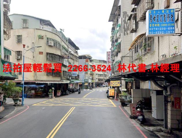 五股法拍公寓-4