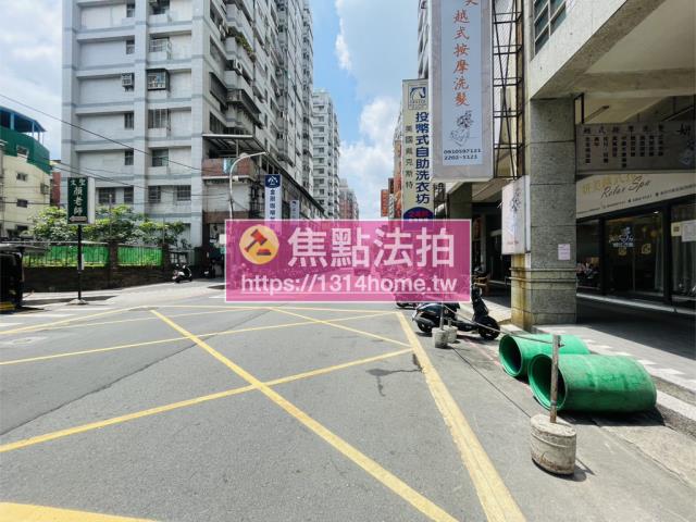 新莊大樓法拍-9