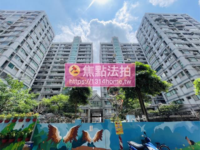 新莊大樓法拍-0