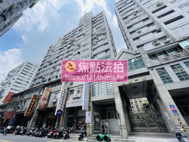 新莊大樓法拍-5