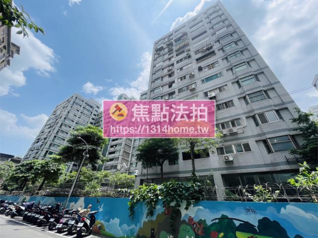 新莊大樓法拍-6