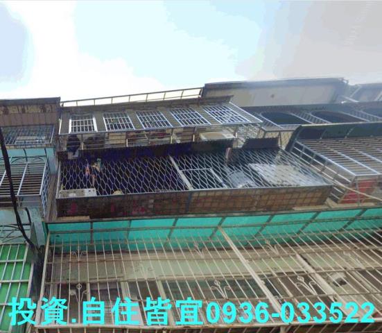 泰山法拍公寓-1