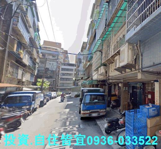 泰山法拍公寓-2