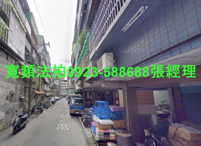 新北泰山法拍公寓-1