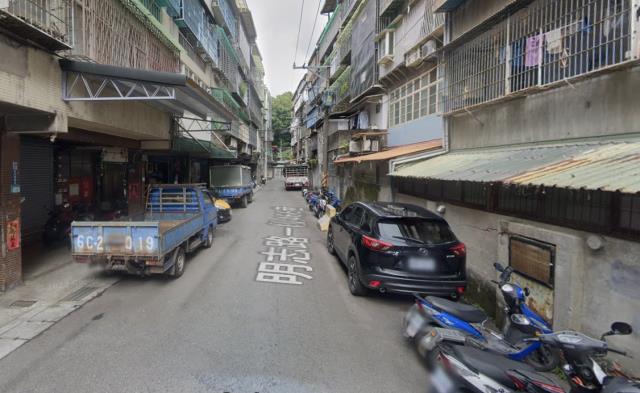 新北泰山法拍公寓-0