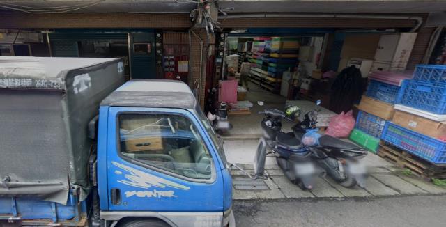 新北泰山法拍公寓-1