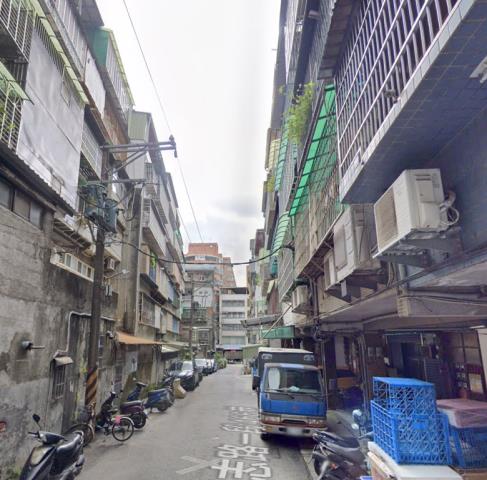 新北泰山法拍公寓-2