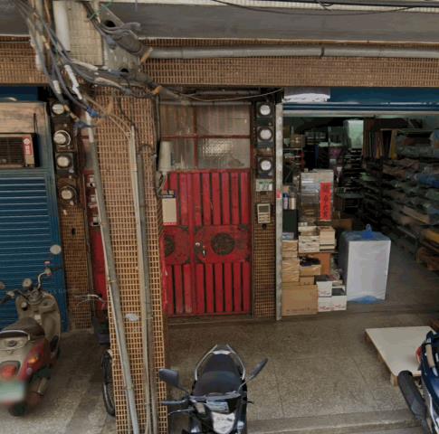 新北泰山法拍公寓-3