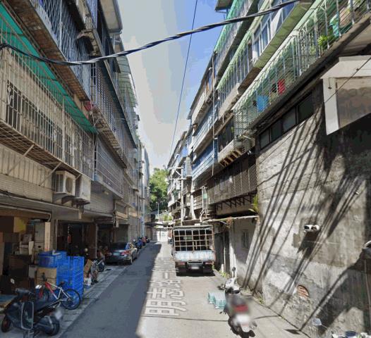 新北泰山法拍公寓-3