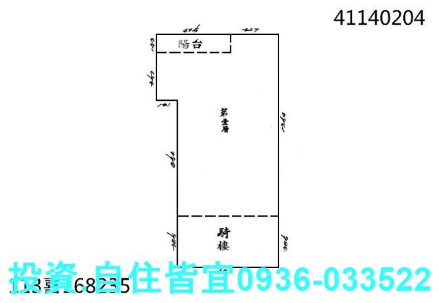 新北大樓法拍-0