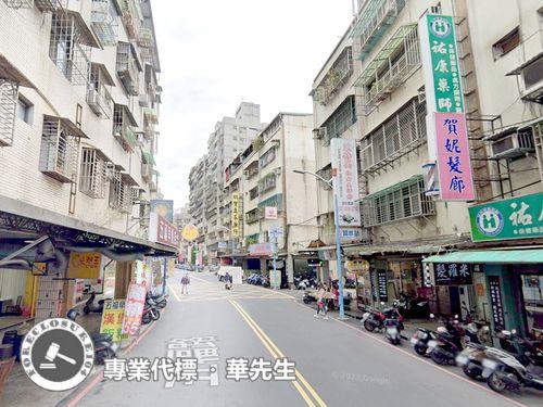 新北汐止公寓法拍-0