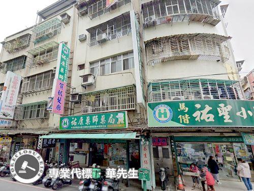 新北汐止公寓法拍-2