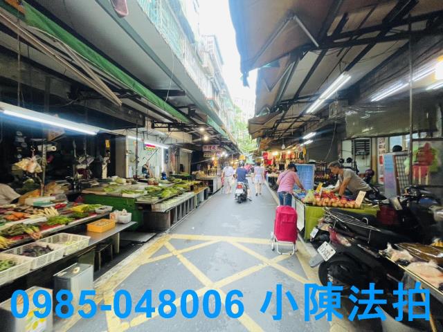 板橋公寓法拍-9