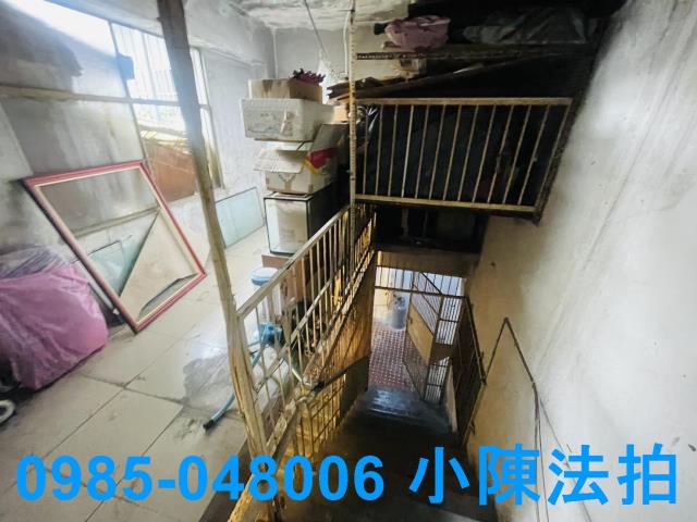 板橋公寓法拍-7