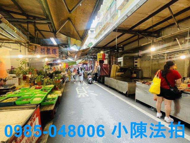 板橋公寓法拍-8