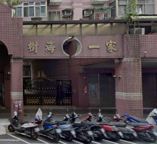 新北法拍大樓-0