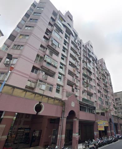 新北法拍大樓-3