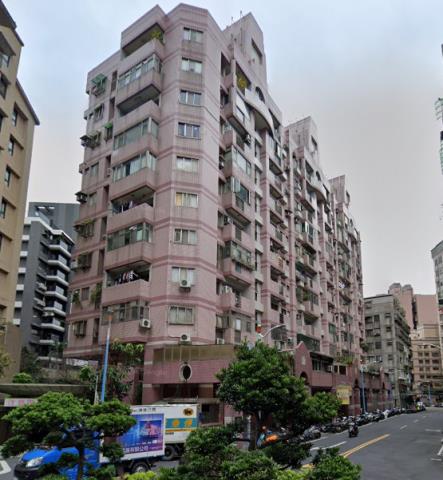 新北法拍大樓-4