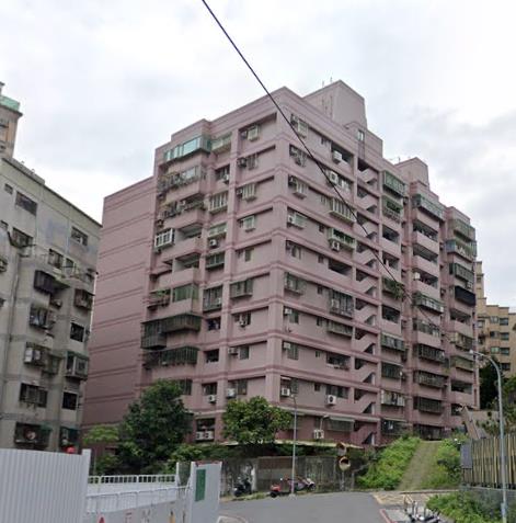 新北法拍大樓-5