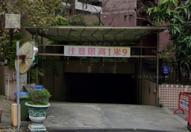 新北法拍大樓-6