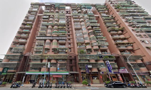 新北三峽大樓法拍-0