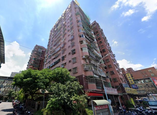 新北三峽大樓法拍-2