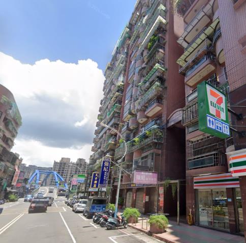 新北三峽大樓法拍-4