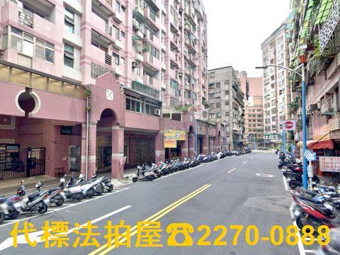 新北大樓法拍-3