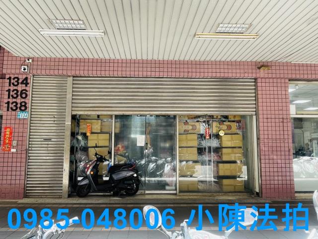 五股大樓法拍-5