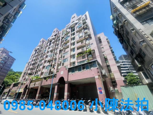 五股大樓法拍-2