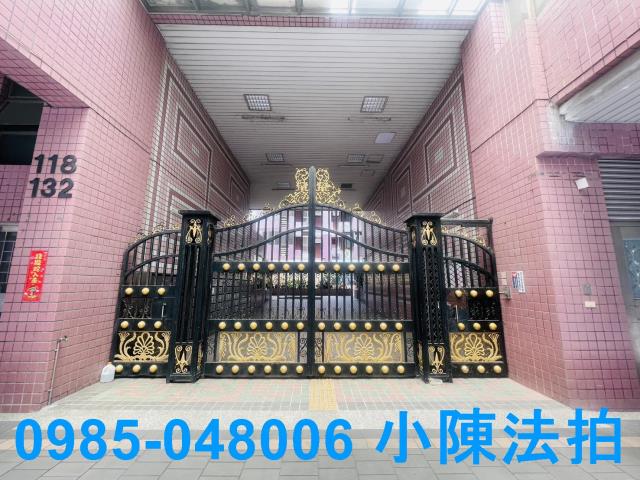 五股大樓法拍-4