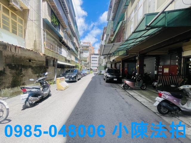 泰山公寓拍賣-5