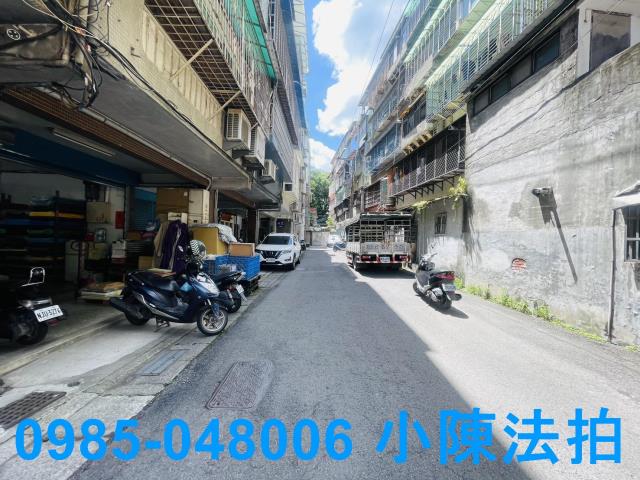 泰山公寓拍賣-6