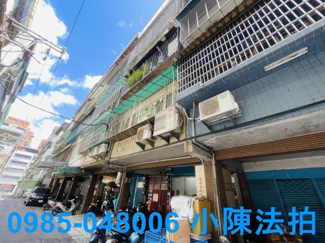 泰山公寓拍賣-2