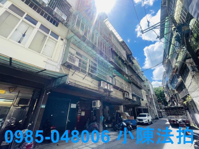 泰山公寓拍賣-3