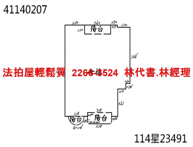 新北大樓法拍-13