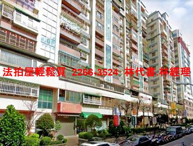 新莊拍賣大樓-3