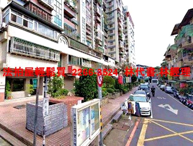 新莊拍賣大樓-4