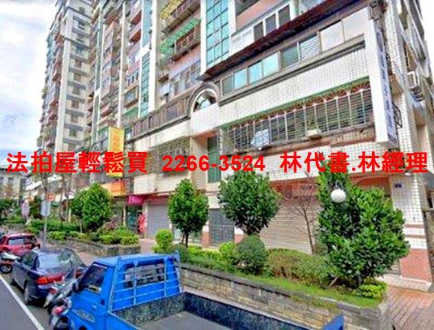 新莊拍賣大樓-5