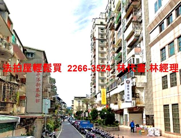 新莊拍賣大樓-6