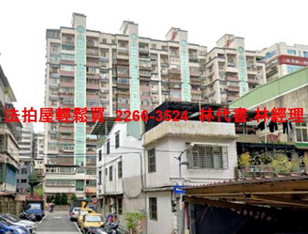 新莊拍賣大樓-7