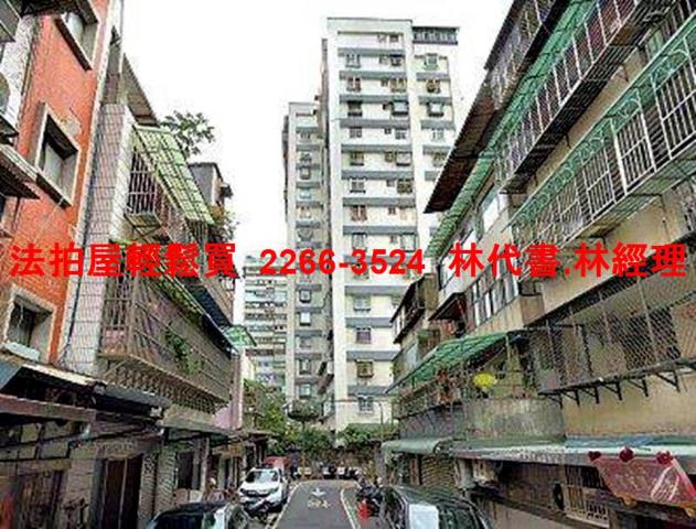 新莊拍賣大樓-8