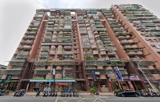 新北大樓法拍-0