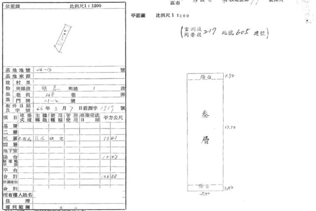 新北公寓拍賣-4