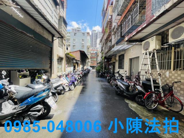 新北新莊拍賣公寓-5