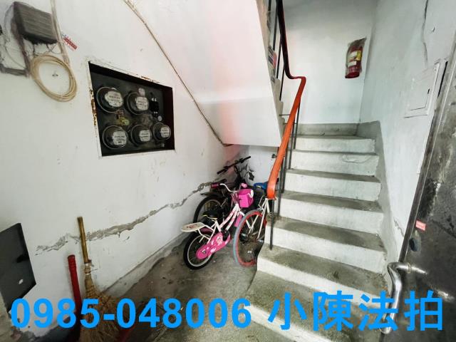 新北新莊拍賣公寓-7