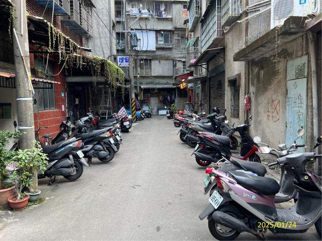 新北新莊法拍公寓-4