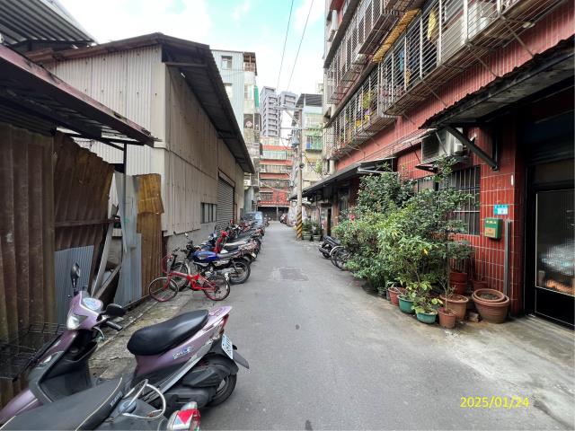 新北新莊法拍公寓-5